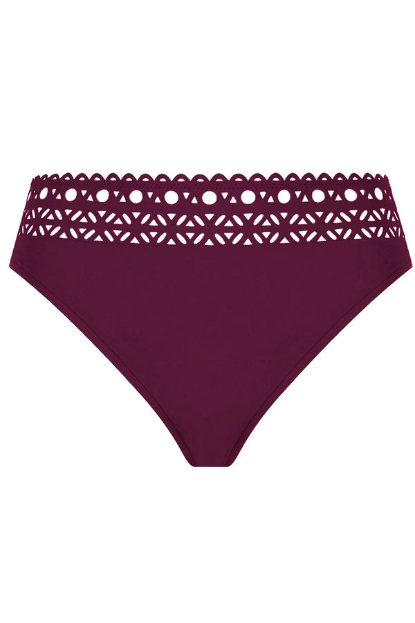 Lise Charmel 15b Ajourage Couture Bikini Wide Side Bottom